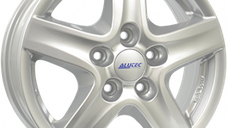 5X118 ALUTEC GRIP T ALIAJ 6.5 16