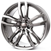 5X120 ALUTEC DRIVEX ALIAJ 9.5 21 - 1