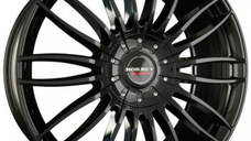 5X120 BORBET CW 3 ALIAJ 7.5 17