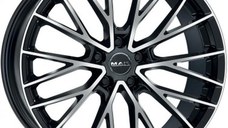 5X130 MAK SPECIALE-D ALIAJ 11.5 23