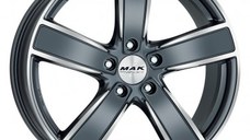 5X130 MAK TURISMO-FF ALIAJ 9.5 21