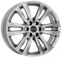 6X114.3 MAK SAFARI6 ALIAJ 8 18 - 1