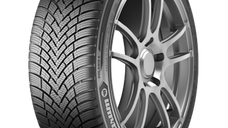 Anvelope Barum POLARIS 6 215/45 R18 93V