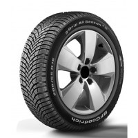 Anvelope Bfgoodrich g-Grip All Season2 225/40 R18 92W - 1