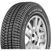 Anvelope Bfgoodrich URBAN TERRAIN T/A 235/75 R15 109H - 1