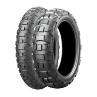 Anvelope Bridgestone BATTLAX ADVENTURECROSS AX41R 150/70 R18 70Q - 1