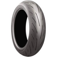 Anvelope Bridgestone BATTLAX S21 REAR 200/55 R17 78W - 1