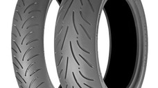 Anvelope Bridgestone BATTLAX SCOOTER FRONT 80/90 R14 40P