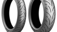 Anvelope Bridgestone BATTLAX T33 110/80 R19 59V