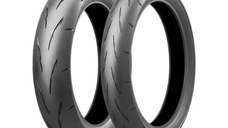 Anvelope Bridgestone BATTLAX V02 FRONT 120/605 R17