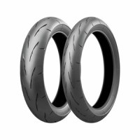 Anvelope Bridgestone BATTLAX V02 FRONT 120/605 R17 - 1