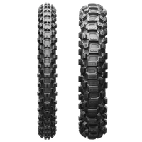 Anvelope Bridgestone BATTLECROSS X31 REAR 120/80 R19 63M - 1