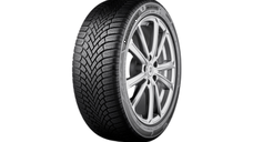 Anvelope Bridgestone BLIZZAK 6 215/70 R16 104H
