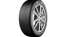Anvelope Bridgestone BLIZZAK 6 235/50 R17 100V