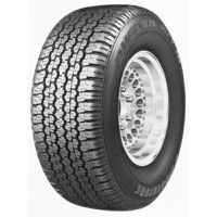 Anvelope Bridgestone DUELER H/T 689 265/70 R16 112H - 1