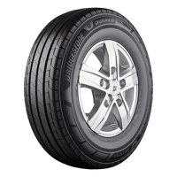 Anvelope Bridgestone DURAVIS VAN 215/65 R15C 104T - 1
