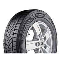 Anvelope Bridgestone DURAVIS VAN WINTER 215/65 R16C 109T - 1