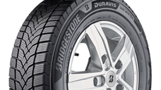 Anvelope Bridgestone DURAVIS VAN WINTER 215/65 R16C 109T