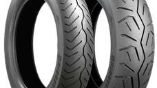 Anvelope Bridgestone EXEDRA MAX REAR 190/60 R17 78V