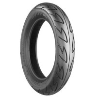Anvelope Bridgestone HOOP B01 110/90 R10 51J - 1