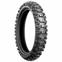 Anvelope Bridgestone MOTOCROSS M404 70/100 R10 38M - 1
