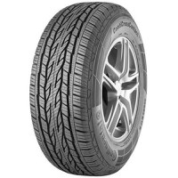 Anvelope Continental ContiCrossContact LX 2 255/65 R17 110H - 1