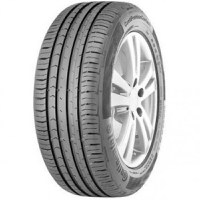 Anvelope Continental ContiPremiumContact 5 185/55 R15 82V - 1