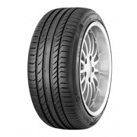 Anvelope Continental ContiSportContact 5 245/45 R18 100W - 1