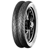 Anvelope Continental CONTISTREET 275/80 R18 48P - 1