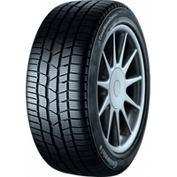 Anvelope Continental ContiWinterContact TS 830 P 205/50 R17 89H - 1