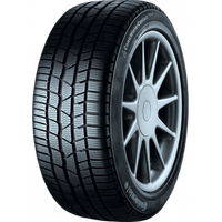 Anvelope Continental ContiWinterContact TS 830 P 255/45 R19 100V - 1