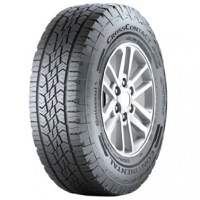 Anvelope Continental CROSSCONTACT ATR 255/55 R19 111V - 1