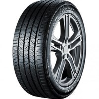 Anvelope Continental CrossContact LX Sport 255/55 R18 109V - 1