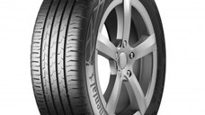 Anvelope Continental EcoContact 6 205/55 R17 91V