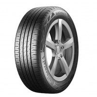 Anvelope Continental EcoContact 6 205/55 R17 91V - 1
