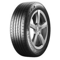 Anvelope Continental EcoContact 6 Q 255/40 R21 102T - 1