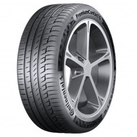 Anvelope Continental PremiumContact 6 225/60 R18 104V - 1