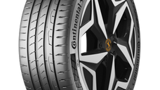 Anvelope Continental PremiumContact 7 215/50 R18 92V