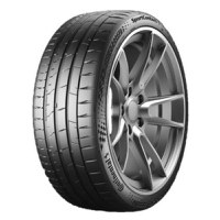 Anvelope Continental SC-7 235/35 R20 92Y - 1