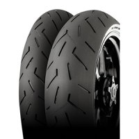 Anvelope Continental SPORT ATTACK 4 190/55 R17 75W - 1