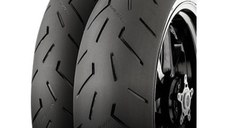 Anvelope Continental SPORT ATTACK 4 190/55 R17 75W
