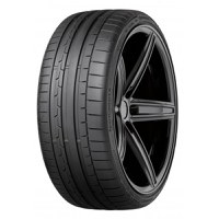 Anvelope Continental SPORTCONTACT 6 295/30 R22 103Y - 1