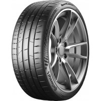 Anvelope Continental SPORTCONTACT 7 265/40 R21 101Y - 1