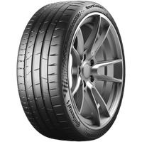 Anvelope Continental SportContact 7 275/35 R22 104Y - 1