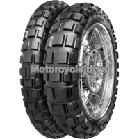 Anvelope Continental TKC 80 TWINDURO 140/80 R18 70R - 1