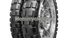 Anvelope Continental TKC 80 TWINDURO 140/80 R18 70R