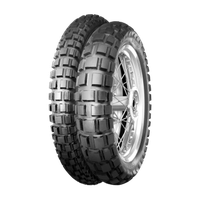 Anvelope Continental TKC80 TWINDURO 400/80 R18 64R - 1