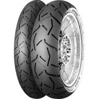 Anvelope Continental TRAIL ATTACK 3 FRONT 120/70 R19 60V - 1