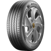 Anvelope Continental UltraContact 215/60 R17 96H - 1