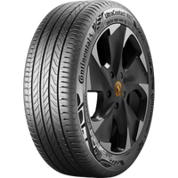 Anvelope Continental UltraContact NXT 225/55 R17 101W - 1